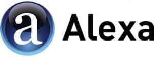 Alexa SEO audits logo