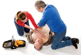 first aid training norfolk